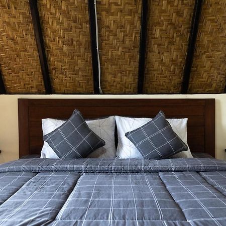 Oemah Batur Bed & Breakfast Kintamani  Exterior photo